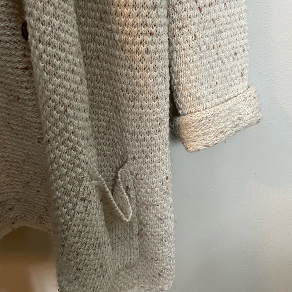 Vintage sweater - Picture 5 of 12